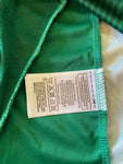 2014 Mexico Match Detail Adizero World Cup Brasil Firmado Signed (M)