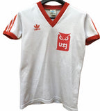 1987 Tecos UAG Guadalajara Match Issue Worn (S)