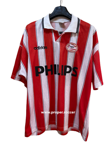 1996 PSV Amsterdam Holland Ronaldo Souza (M)