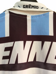 1999 Gremio Porto Alegre Authentic Authentic  Penalty Tricampeon (L)