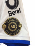 2021 Rayados Monterrey Concacaf Match Issue Maxi Meza (M)