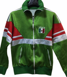 1986 Mexico World Cup Jacket Adidas (M)