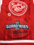 2020 Chivas Guadalajara Match Worn Alexis Vega (M)