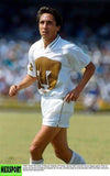 1993 Pumas UNAM Manuel Negrete Chagar (M)