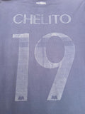 2012 Rayados Monterrey Club World Cup Chelito Delgado (M)