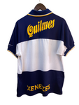 1998 Boca Juniors Argentina Nike Quilmes Away (L)