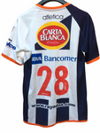 2006 Rayados Monterrey Interliga Match Issue Jesus Cabrito Arellano (M)