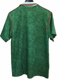 1993 Mexico Copa America Umbro Authentic Hugo Sanchez (M)