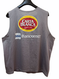 2015 Rayados Monterrey Training Sleeveless (L)