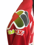 2020 Rayos Necaxa Mexico Match Worn Maxi Salas (M)