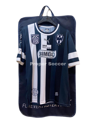 2015 Rayados Monterrey Special Edition 70th Anniversary with Suit Bag (M)