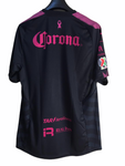 2019 Gallos Queretaro Mexico Black Pink (L)