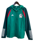 2022 MEXICO JACKET MATCH ISSUE QATAR ADIDAS (XL)