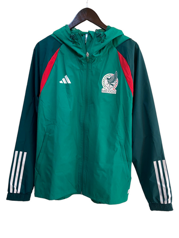 Vintage 2025 soccer jackets