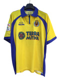 2009 Villarreal Antonio de Nigris Kelme Authentic (L)