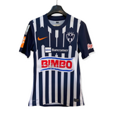 2012 Rayados Monterrey Concacaf Match Issue Humberto Suazo (M)