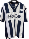 1990 Rayados Monterrey German Martelotto Match Issue Tovar (M)