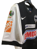 2013 Rayados Monterrey Pinguino Match Issue Jose Basanta (L)