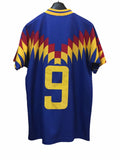 1994 Club America Aguilas Africanas Adidas Authentic (L)