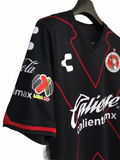 2018 Xolos Tijuana Match Worn Miller Bolanos (S)