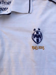 2005 Rayados Monterrey Polo deTravel 60 Aniversario (M)