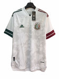 2020 2021 Mexico Adidas Player Version Vela Chicharito (M)