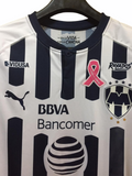 2019 Rayados Monterrey Pink Version Signed Signed (XL)