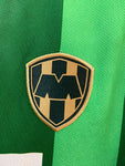 2014 Rayados Monterrey Green Attack Match Issue(M)