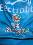 2021 Cancun Liga Expansion Match Issued Zamorano (S)