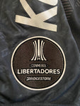 2021 Santos Brazil Copa Libertadores Home Umbro Marinho (L)