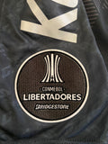 2021 Santos Brazil Copa Libertadores Home Umbro Marinho (L)