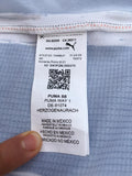 2021 Rayados Monterrey Match Worn Cesar Cachorro Montes (L)