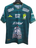 2020 Club Leon Match Worn Godinez (L)