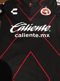 2018 Xolos Tijuana Match Worn Miller Bolanos (S)