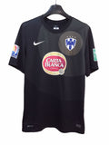 2012 Rayados Monterrey Club World Cup Clubes Portero GK Japon Match Issue Orozco (S)