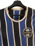 1980 Gremio Porto Alegre Brazil Authentic Keller (M)