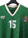 1995 Mexico Trusts Aba Sport Misael Espinoza (M)