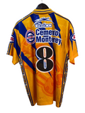 1999 2000 Tigres UANL Atletica Home Match Issue (XL)