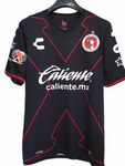 2018 Xolos Tijuana Match Worn Miller Bolanos (S)