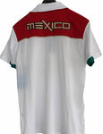 2012 Mexico London Olympic Games Signed Signed (M)