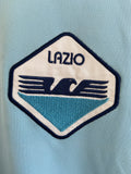 2020 Lazio Roma Nani Signed Signed (M)