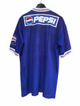 1998 Cruz Azul Home Authentic Hermosillo Palencia (L)