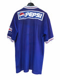 1998 Cruz Azul Home Authentic  Hermosillo Palencia (L)