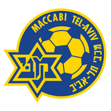 2010 Maccabi Tel Aviv Israel Puma Manga Larga (L)