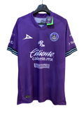 2020 Mazatlan FC Debut Match Worn Camilo Sanvezzo (L)