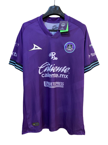 Jersey mazatlan fc 2020 hotsell