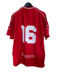 2000 2001 America de Cali Colombia Kappa (L)