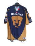 2003 Pumas UNAM Match Issue Copa Libertadores (L)