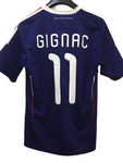 2010 Francia France World Cup South Africa Andre Pierre Gignac (S)