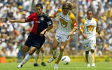 2003 2004 Pumas UNAM Lotto Dario Veron (L)